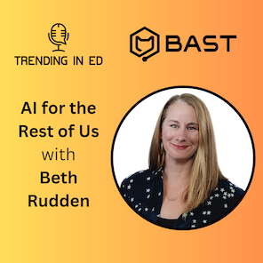 Beth Rudden